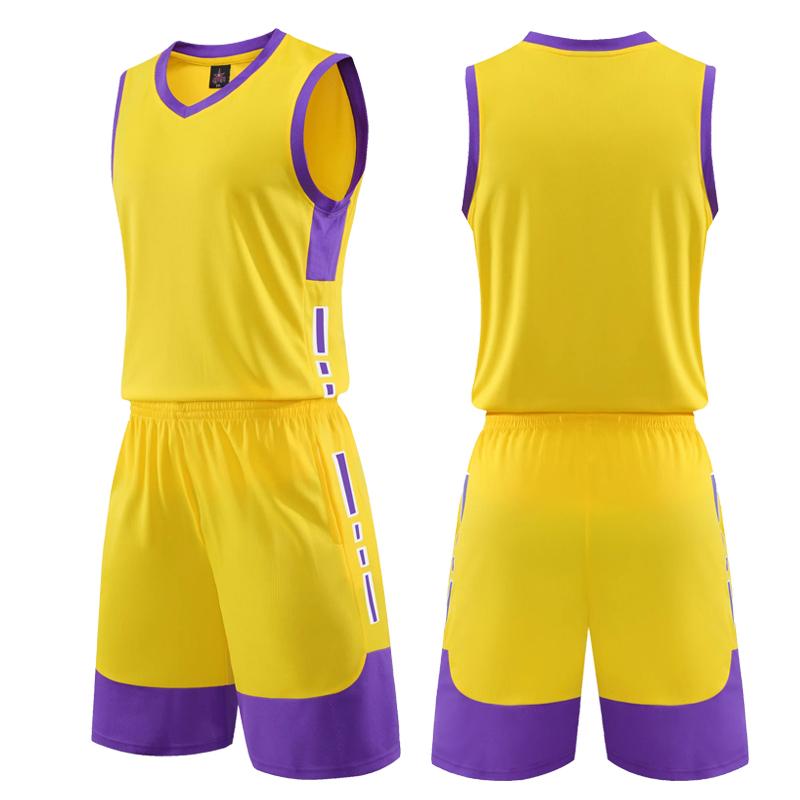 Basketball-Uniforms-Sets Throwback Men College Basketball Jerseys Suits Child Boys Girls Sports Clothing Jersey 2026