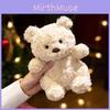 Teddy Halloween Christmas Bear Cute Animal Plush Toy Kids Playroom Decor Gift