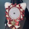 Kawaii Cute Badge Holder Lacework Badge Decoration Tray JK Anime Pins Display Base  Fans Chasing