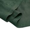 Tent Mat 200 x 200 cm Dark Green