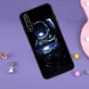 Astronaut Star Space Case For Huawei P30 P20 P40 Lite Nova 5T 11i 8i 3i 9 10 SE 11 Pro Y90 Y70 Y61 Y60 Y91 Cover