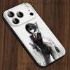 L-Limbus C-Company Ryoshu Phone Case For iPhone 15,16,17,13,14,11,12,Pro,Max,Plus,E,Air,Mini Protect Shell