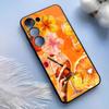 Крутой модный чехол для телефона Aperol Spritz для Samsung S25 Ultra S24 S23 S22 S21 S20 Plus Fe Galaxy A54 A53 A34 A25 Силиконовый чехол