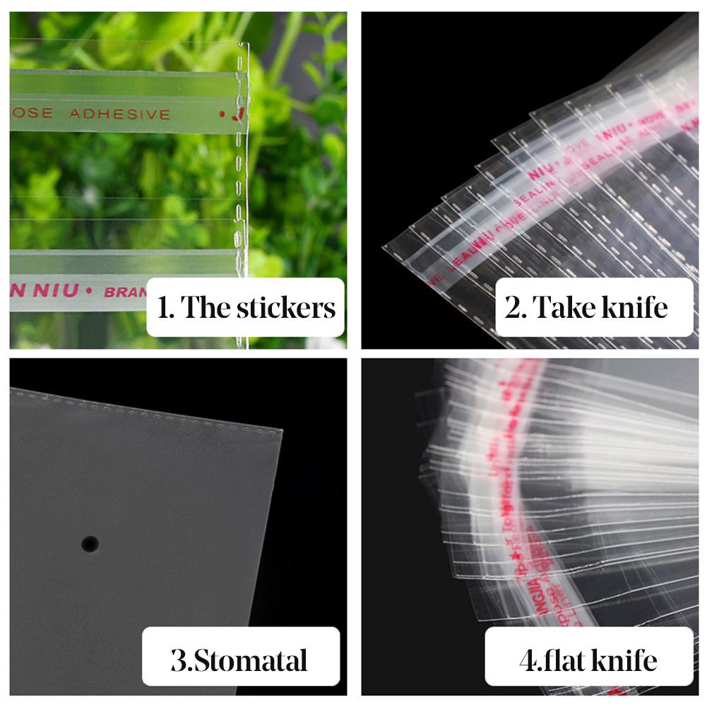 TV Hotel 100Pcs Home Air Condition Remote Control Cover Protection Bag from Germ