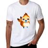Pepe Youve Got A Friend Tshirt Athletic Quick Dry Tshirt For Men