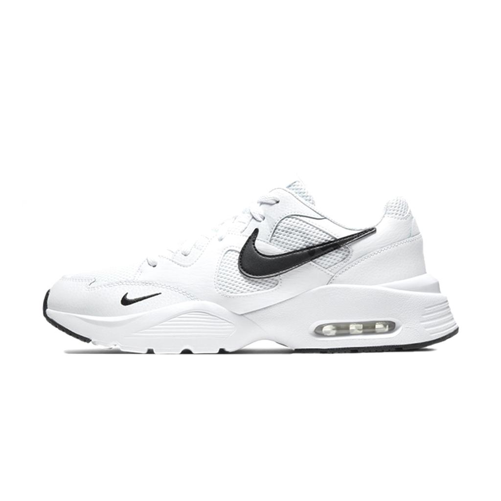 Nike Air Max Fusion Амортизация Дышащие Увеличивающие рост Низкие CJ1670-102(Команда2174-)