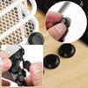 Appliances Anti Slip Self-Adhesive Silicone Silicone Rubber Plastic Shock Absorber Bumper Damper