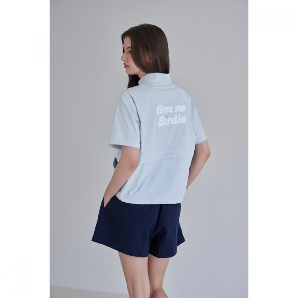 Goxo Shorts Pants Navy