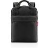 Рюкзак Reisenthel allday M schwarz (EJ7003)