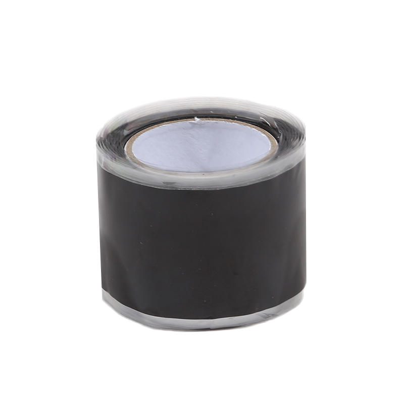 New Self-Fusing Silicone Tape, Instant Leak Repair for Kitchen & Plumbing, Waterproof Sealant for PVC/Glass/Metal/Stone Surfaces