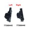 Sunproof Clip Slideway Ceiling Bracket Sunroof Frame Stand for Jeep for Renegade Right+left Slideway Ceil Rack 77368445