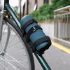 Крепежные ремни на липучке для велосипеда, оборудование для езды на шоссейном велосипеде, держатель для бутылки с водой, держатель для чашки с водой, наклейка, звуковой держатель