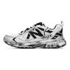 New Balance NB 410 V5 Текстиль, Искусственная кожа Низкие Повседневные Для трейлраннинга Городские Беговые кроссовки Унисекс MT410KM5(Команда1051-)