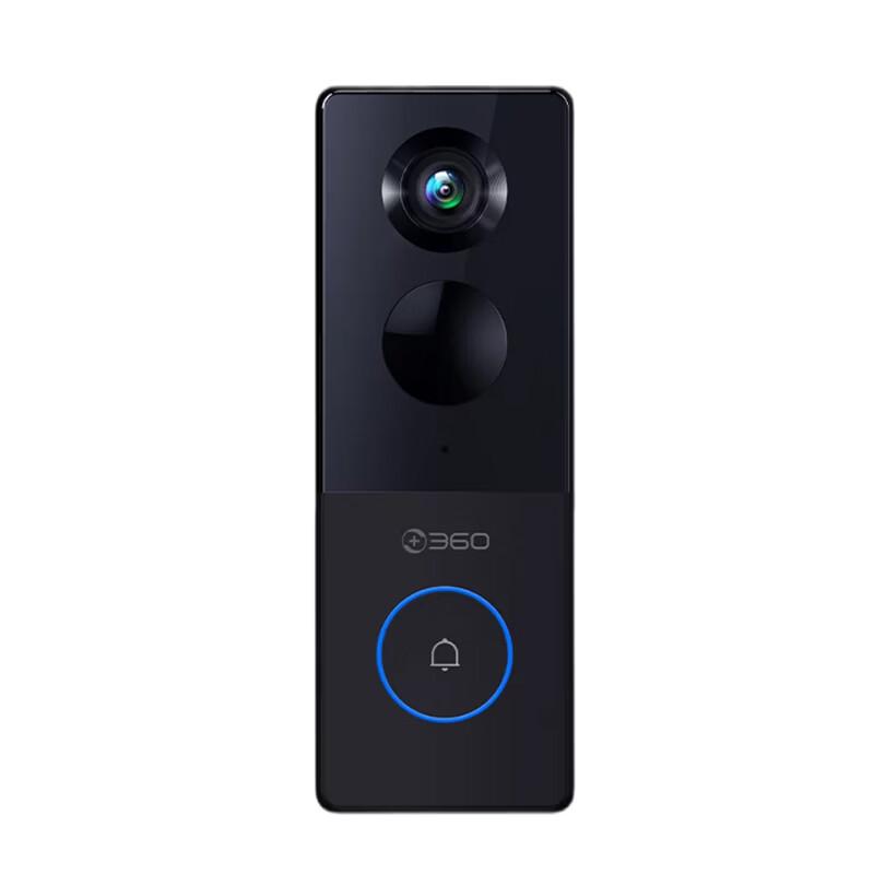 Умный видеодомофон 360 Smart Visual Doorbell 6