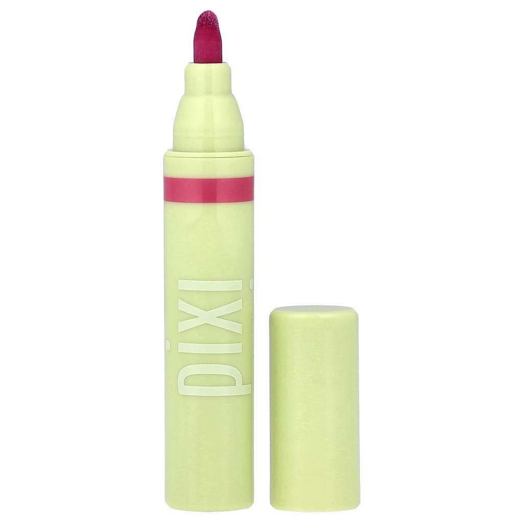 Pixi Beauty Lip Blusher, Happiness, 2.5g (0.08oz)