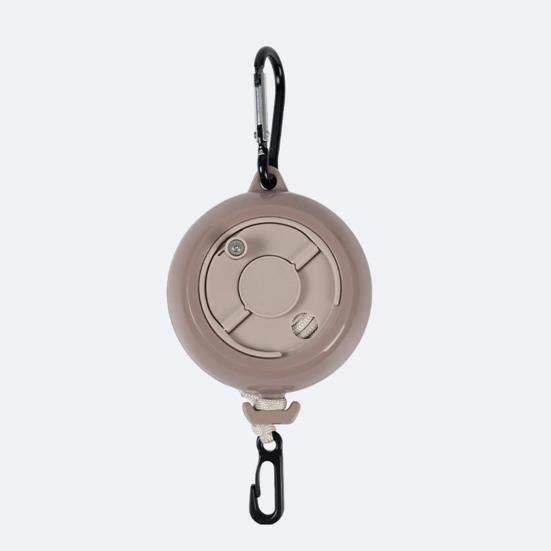 10 м портативная выдвижная бельевая веревка с пряжками-зажимами прочная выдвижная бельевая веревка для ванной комнаты прачечной для помещений на открытом воздухе кемпинга дорожная одежда