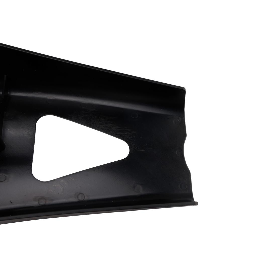 Front Chin Fairing Spoiler For Touring Road Street Glide Electra Glide M8 2017+