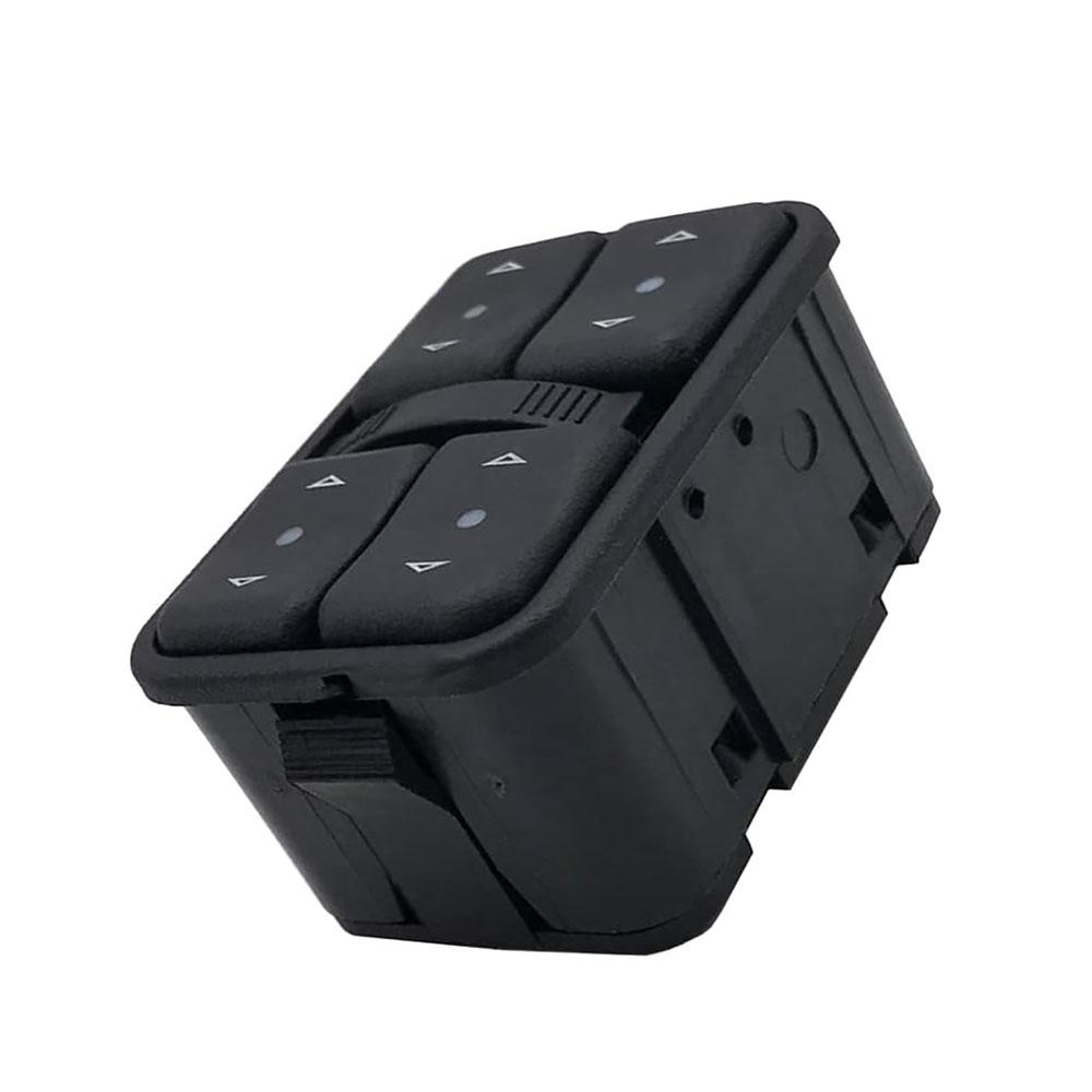 Переключатель управления стеклоподъемником 90561086 для Opel Astra G Zafira A