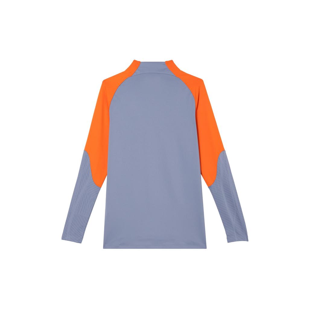 Nike Футбольная форма Интер Милан Strike Третья Мужская Серая Белая DZ0841-493