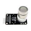 DC 6V Gas Sensor MG811 Carbon Dioxide Concentration Sensor 0~10000ppm CO2 Gas Detector CO2 Probe TTL Interface