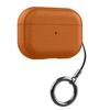 Luxury Soft TPU Earphone Case for Airpods Pro 3 2 2nd Generation Air Pods 5 4 1 3rd Pro3 Pro2 Gen Headphone Cover with Strap