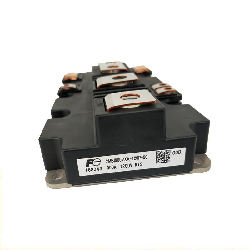 2MBI300XHA120-50 & 2MBI400XBE065-50 IGBT Power Modules