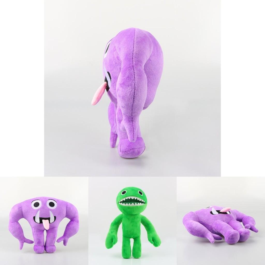 Сад Банбана Джамбо Джош Плюшевая игрушка Мягкая набивная кукла Подарки на день рождения