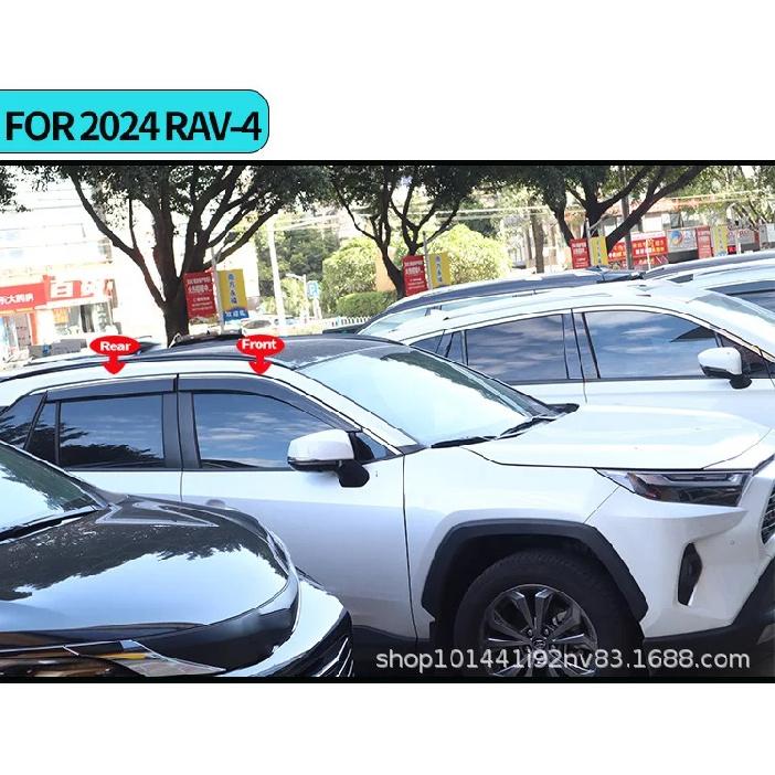 Suitable for Toyota Crown rain shield CROWN S180 2004-2007 Window visor