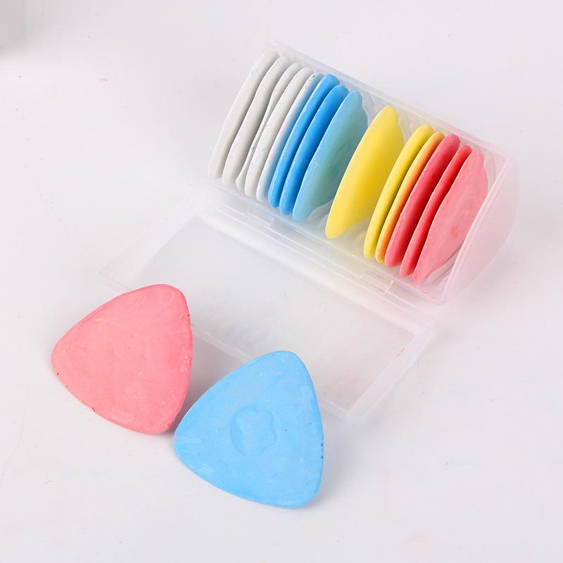 Цветной портновский мел для линий шитья и кроя