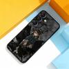 2025 H-Haunted Hotel Phone Case For Samsung Galaxy A 73,72,51,53,52,71,22,5G,Note,J7,8,9 Soft Black Cover