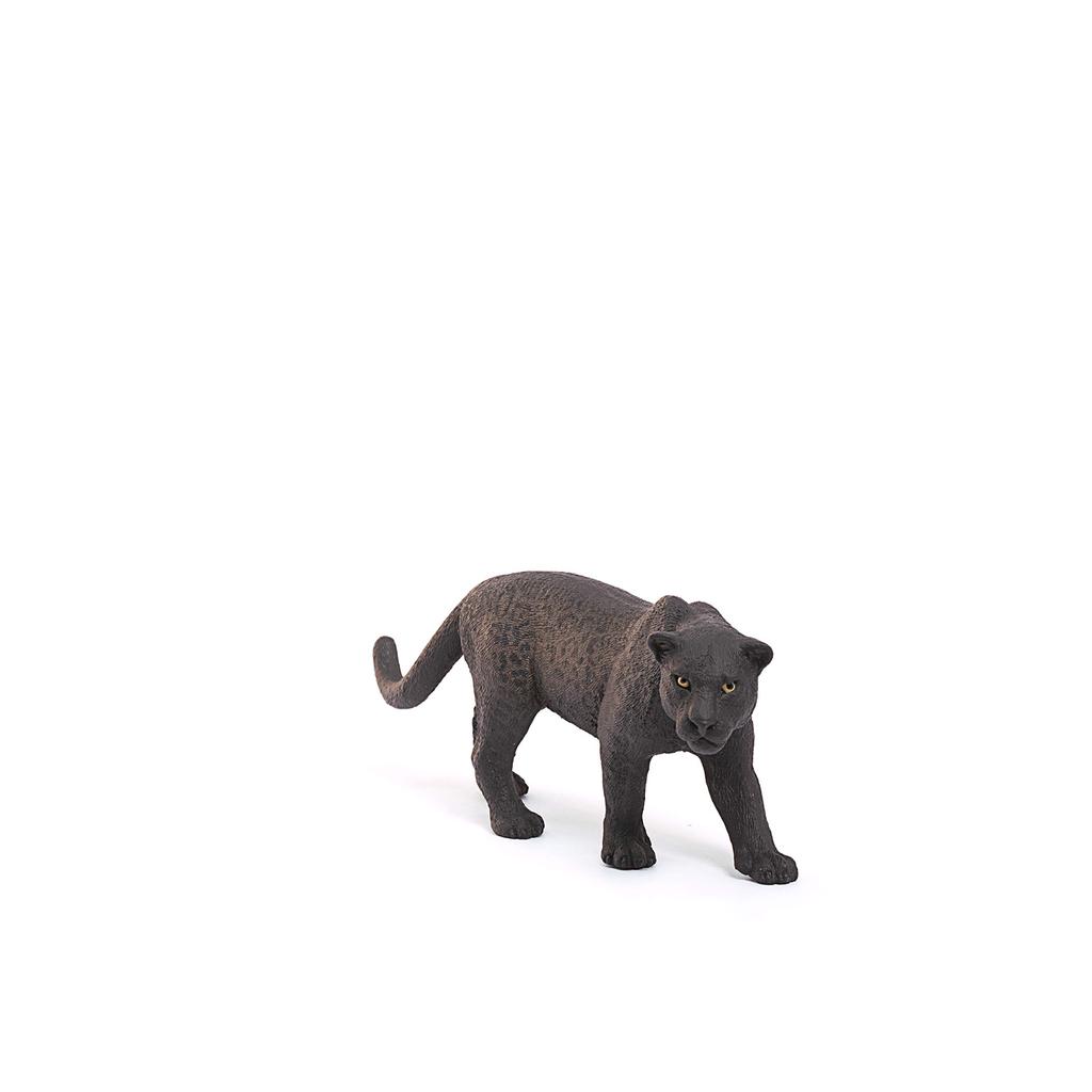 Фигурка Schleich Wildlife Черная пантера 14774