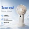 Ультрапортативный ручной вентилятор SULUO N9