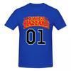 Unisex Dukes Of Hazzard 2025 T Shirt Vintage Big Size Cotton Sleeve Custom Unisex Tshirt