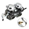 Carburetor Carb Fit for Yamaha XV400 V400 XV535 V535 V600 V650