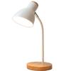 Makilight Desk Lamp, Stand Lamp, 9W, LED, Remote Control, 3 Color Temperature Settings, Adjustable Angle, Timed Off, Modern Desk Lamp, Nordic Design,