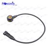 10456240 Датчик детонации Для CHEVROLET CHEVY MERIVA TIGRA DAEWOO LANOS LEGANZA ISUZU AMIGO RODEO
