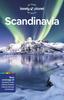Книга Lonely Planet Scandinavia
