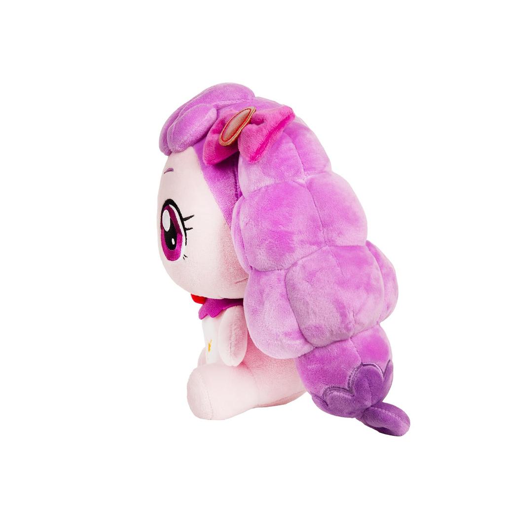 Lyric Sparkle Catch! Tini Pins Nico Pin Plush Toy, Medium, Ages 3+