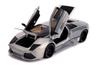 JADA TOYS 1/24 Scale 20th Anniversary Lamborghini Murcielago LP640 Diecast Car