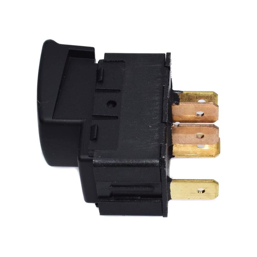 2x Переключатель электрического стеклоподъемника A4548201010 Для Smart 454 Forfour 2004 2005 2006