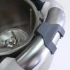 Lid Holder Pot Clip To Mixing Pot Lid Buckle Attachment for the Thermomix TM6 TM5 TM31 Handle  Holder