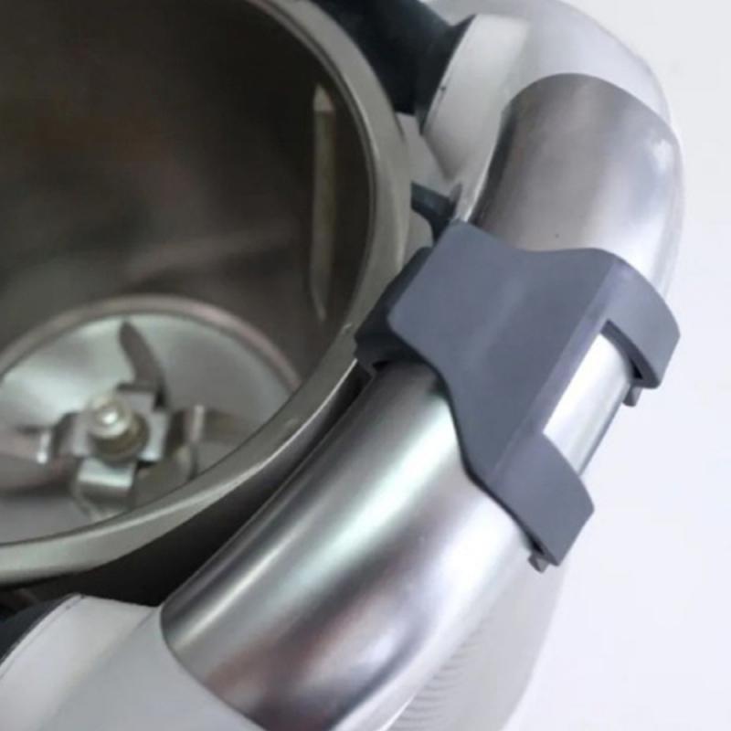 Lid Holder Pot Clip To Mixing Pot Lid Buckle Attachment for the Thermomix TM6 TM5 TM31 Handle  Holder