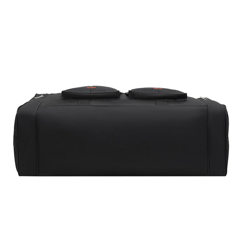 Очень большая вместительная дорожная сумка для коротких деловых поездок, сумка для ручной клади, модная и простая дорожная сумка, сумка для работы на открытом воздухе