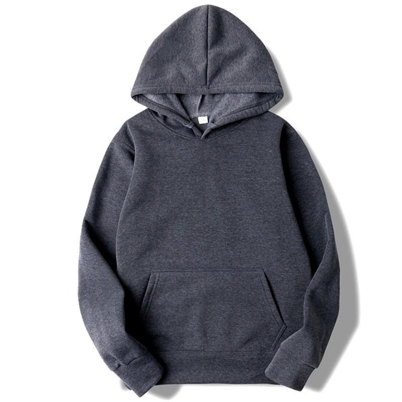 Womens Oversized Hooded Sweatshirt Loose Fit Long Sleeve Winter Plus Size 220g Fabric