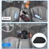 UTV Center Console Storage Bag Waterproof Tool Bag For Polaris General 1000/1000-4/XP 1000 2016-2025 UTV Accessories
