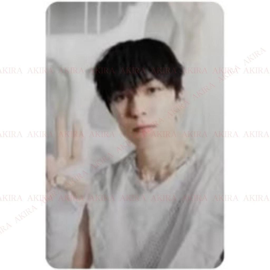 SEVENTEEN 5-й АЛЬБОМ HAPPY BURSTDAY АЛЬБОМ ФОТОКАРТОЧКА ЯПОНИЯ POB ОФИЦИАЛЬНЫЙ