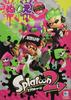 Showa Note Раскраска Splatoon B5 500492702