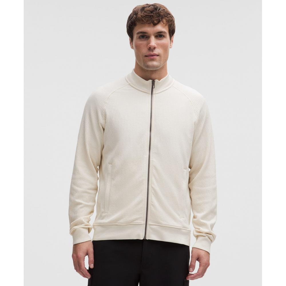 Lululemon Engineered Warmth Jacket Bone Bone