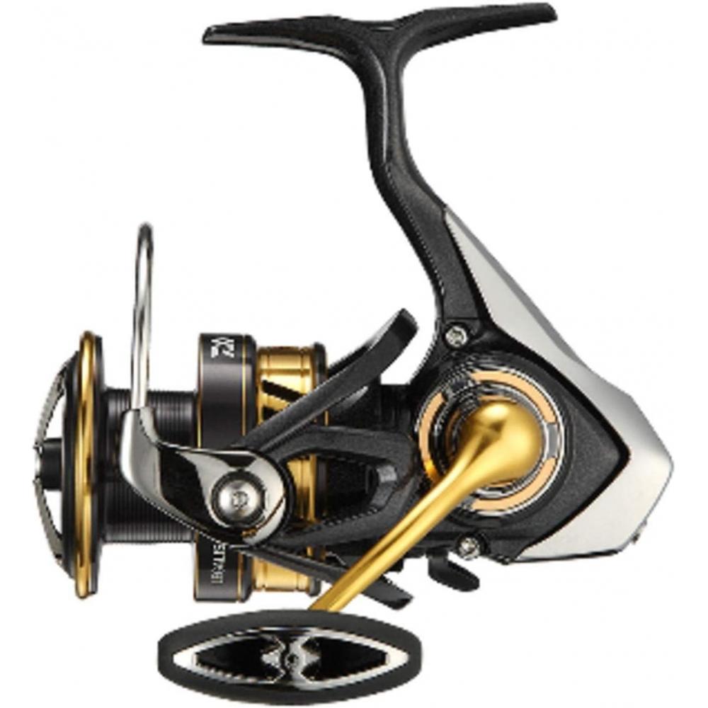 Daiwa Катушка для спиннинга Daiwa 18 Regalis Lt 2018 Модель Lt5000d Cxh