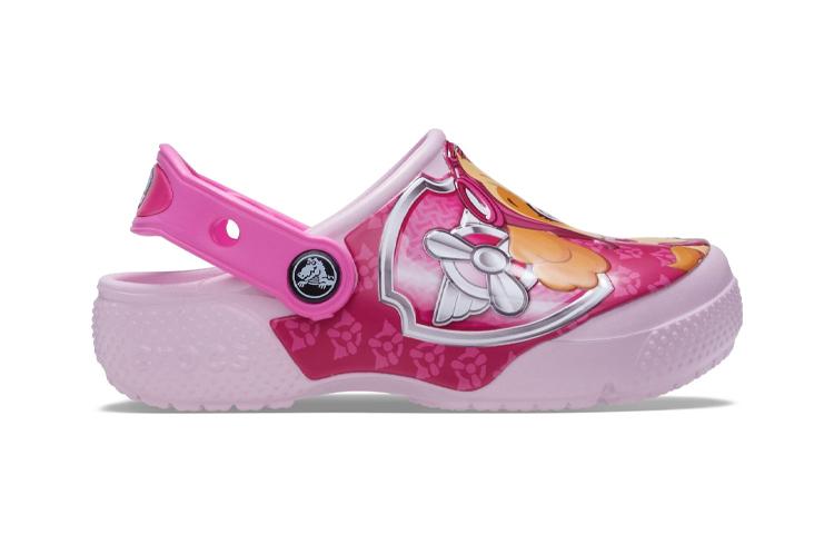 Crocs Детские сандалии Fun Lab Детские 207195-6GD